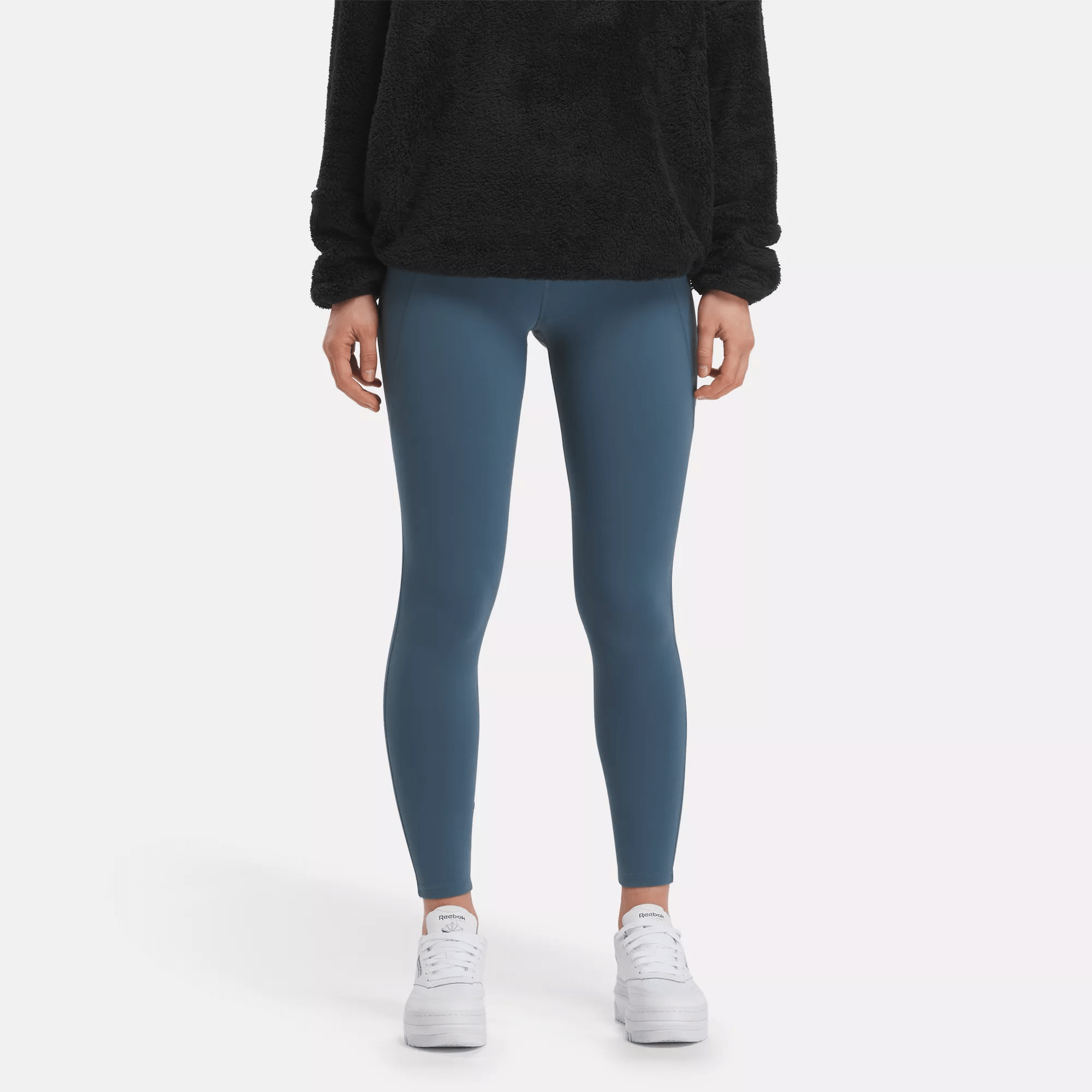 Lux High-Rise Leggings