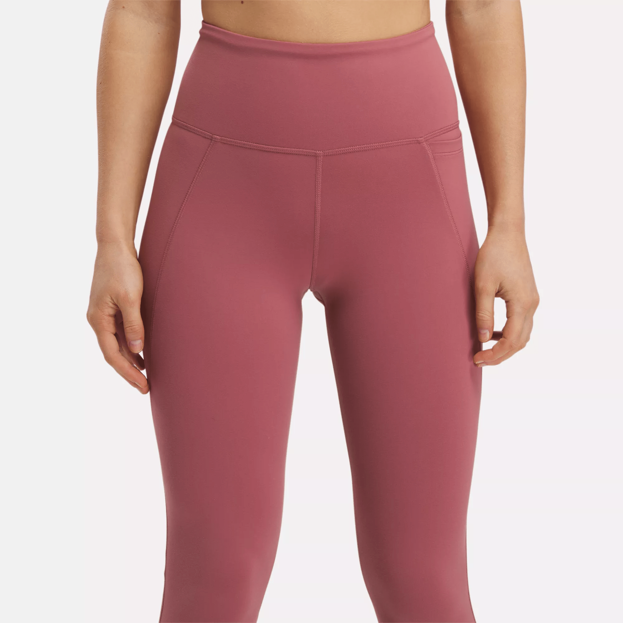 Lux High-Rise Leggings