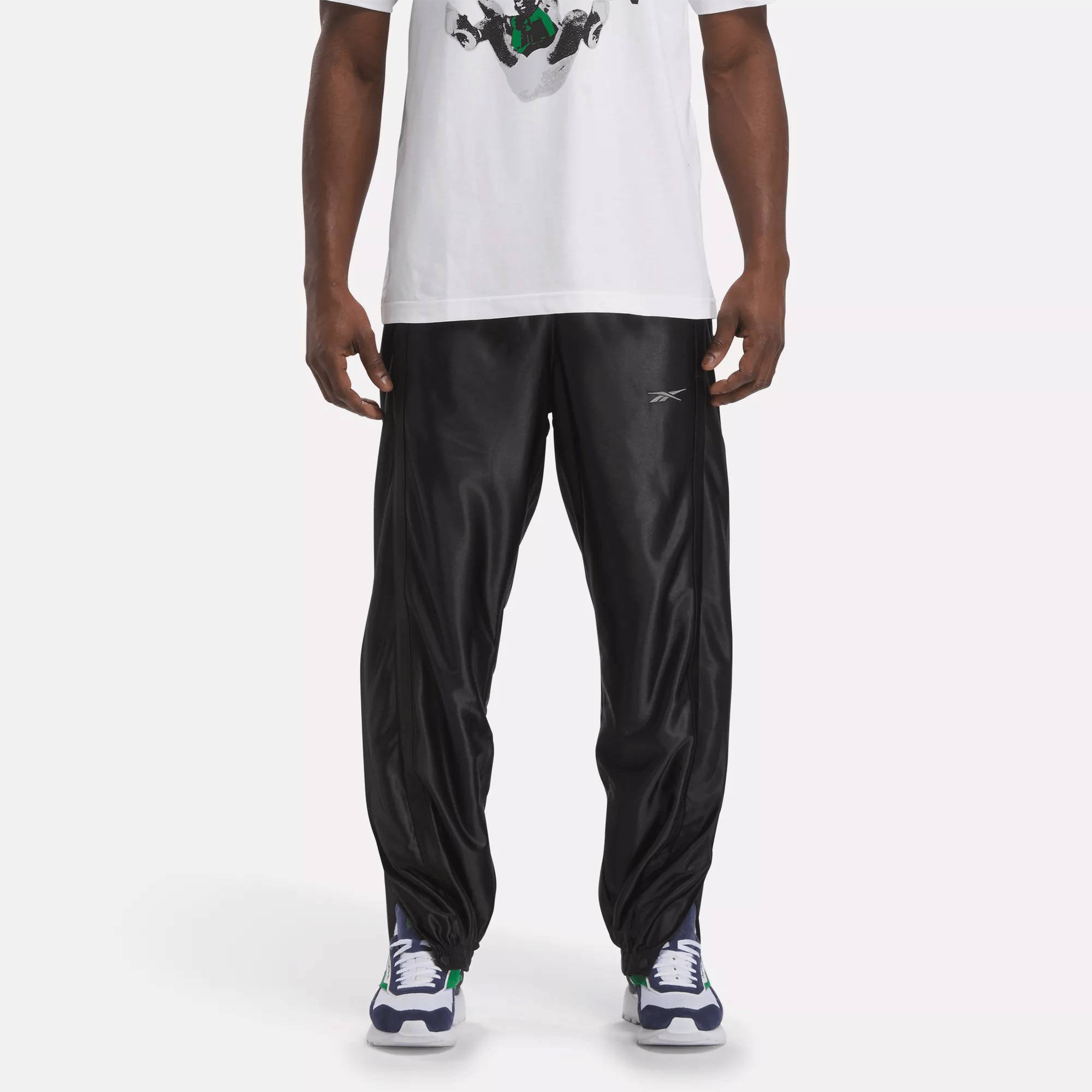 Basketball Warmup Pants