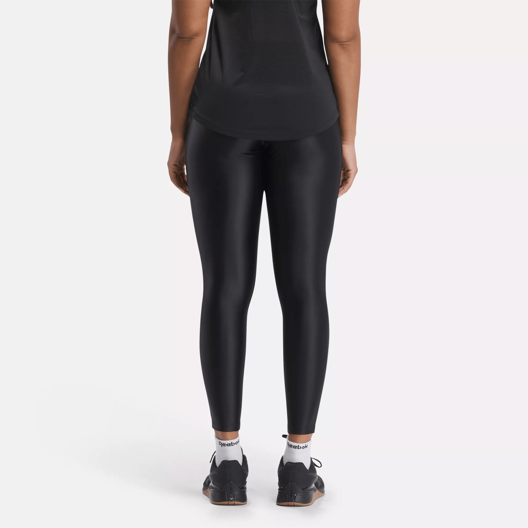 Lux Shine High-Rise Leggings