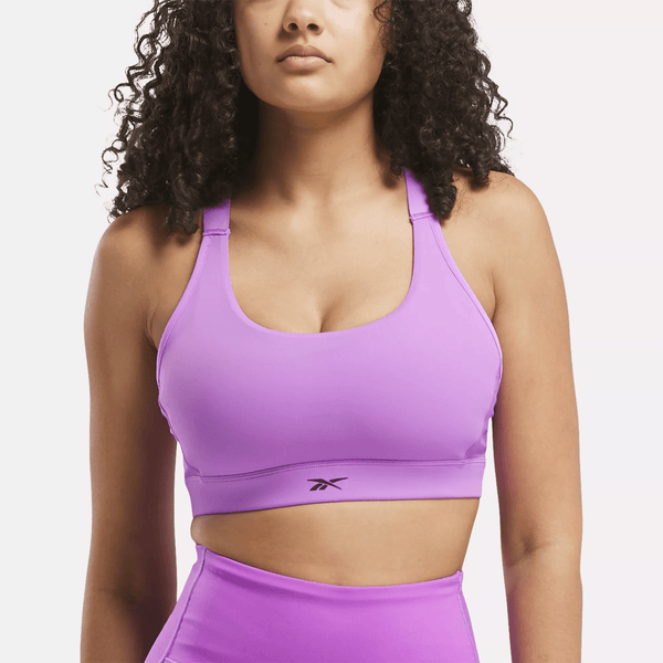 Lux High-Impact Bra