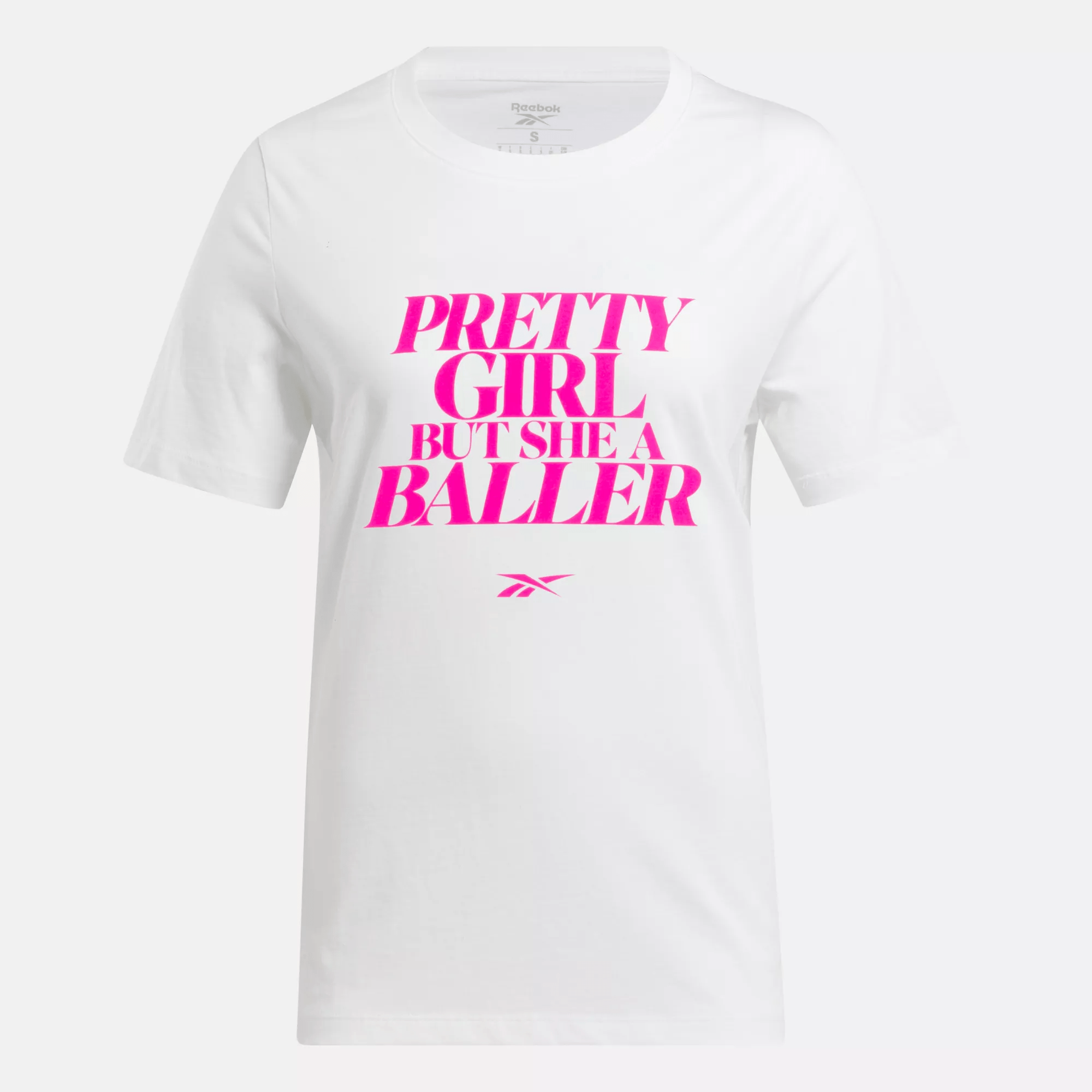 Angel Pretty Baller T-Shirt