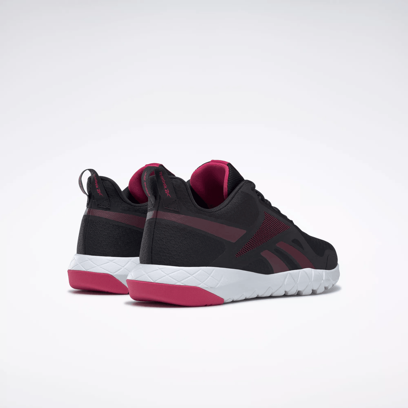 Flexagon Force 3 Wide D Women's Training Shoes